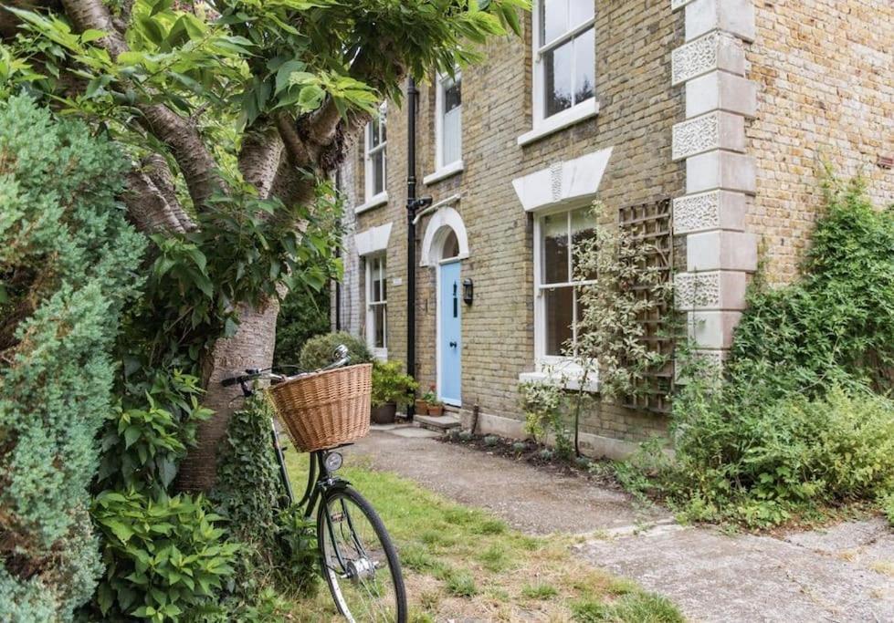 Poplar Farm House Sandwich Exterior foto