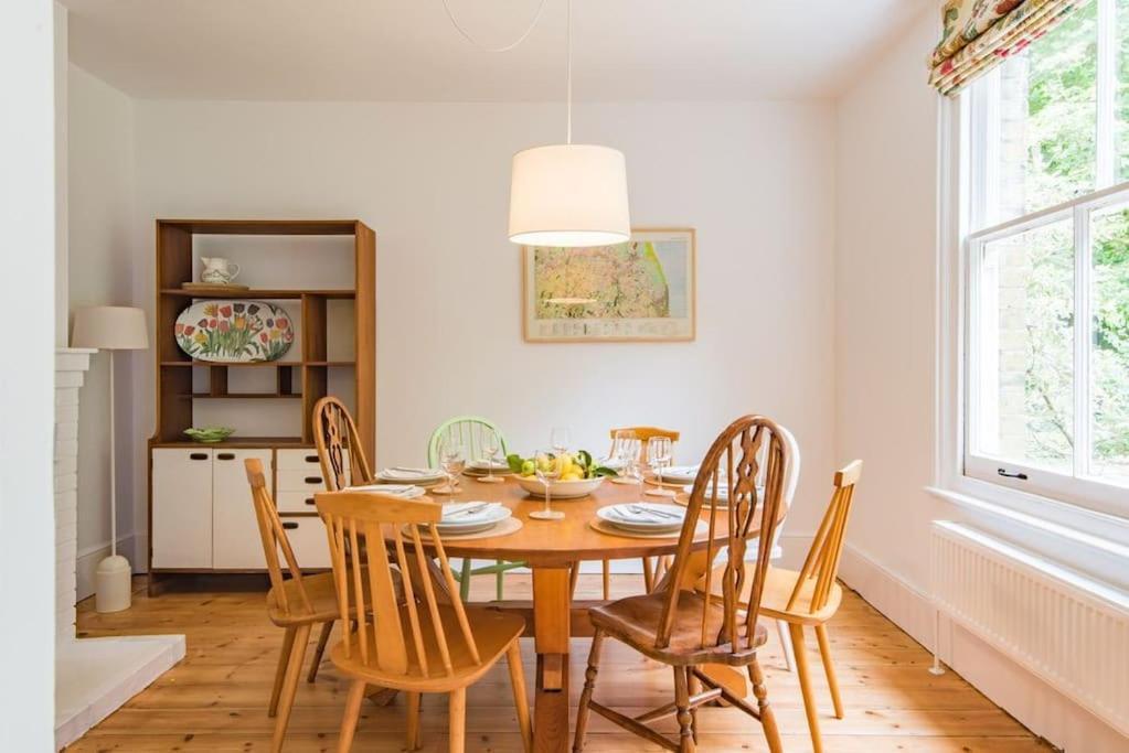 Poplar Farm House Sandwich Exterior foto