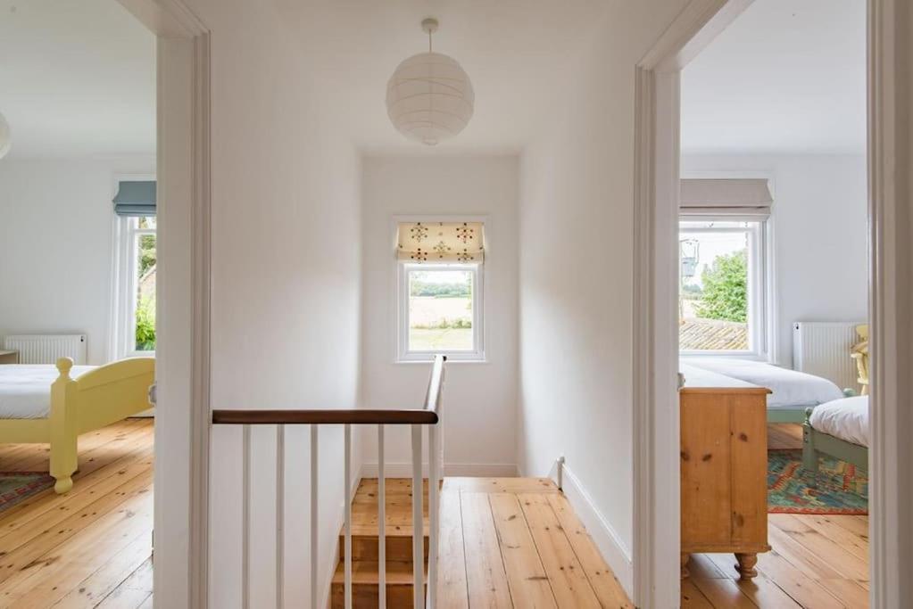 Poplar Farm House Sandwich Exterior foto